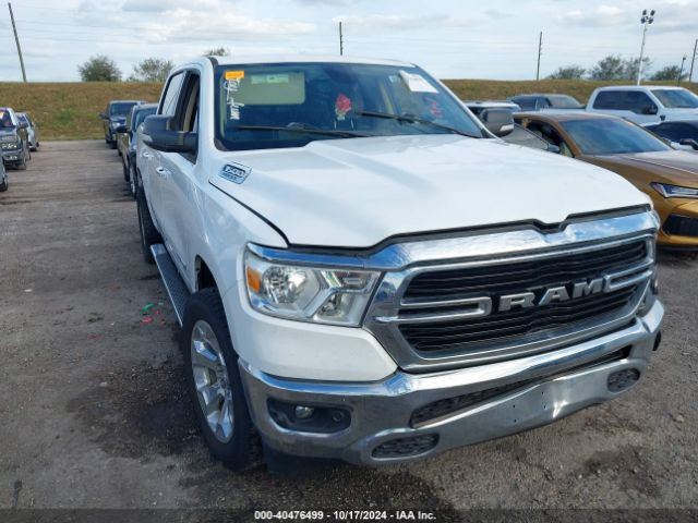 RAM 1500 2020 1c6srfft8ln166669