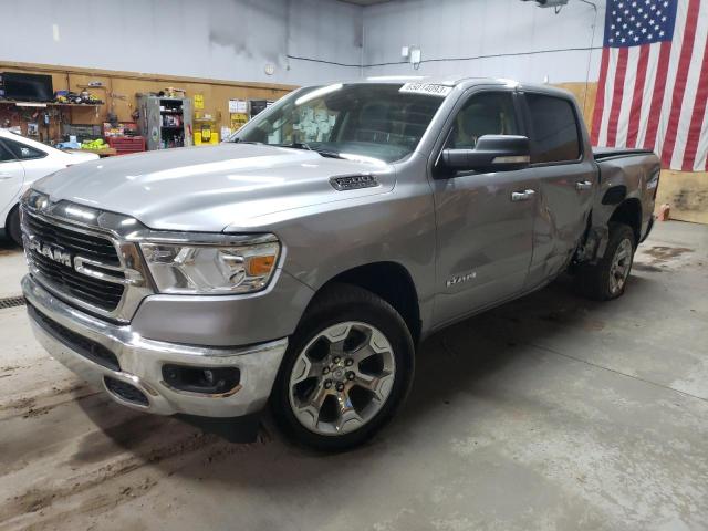 RAM 1500 BIG H 2020 1c6srfft8ln167322