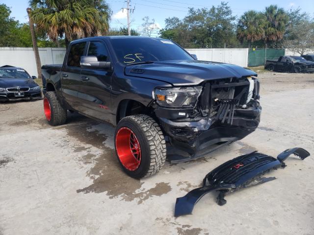 RAM 1500 BIG H 2020 1c6srfft8ln173945