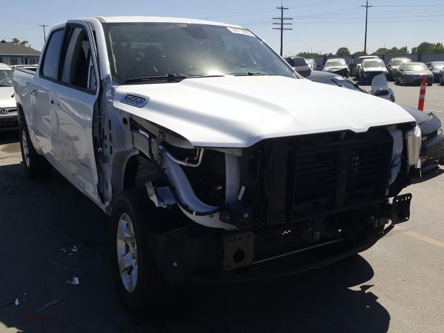 DODGE RAM 2020 1c6srfft8ln178384