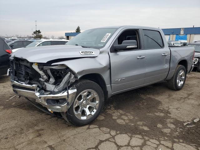 RAM 1500 BIG H 2020 1c6srfft8ln200397