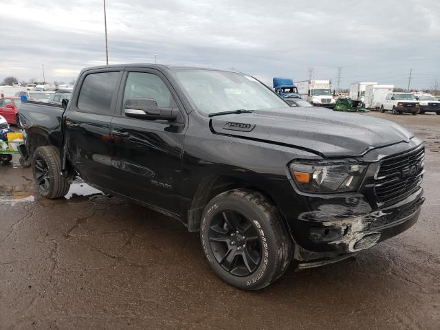 RAM 1500 BIG H 2020 1c6srfft8ln203901