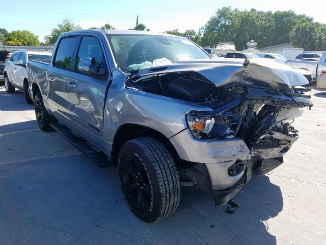 RAM 1500 BIG H 2020 1c6srfft8ln206555