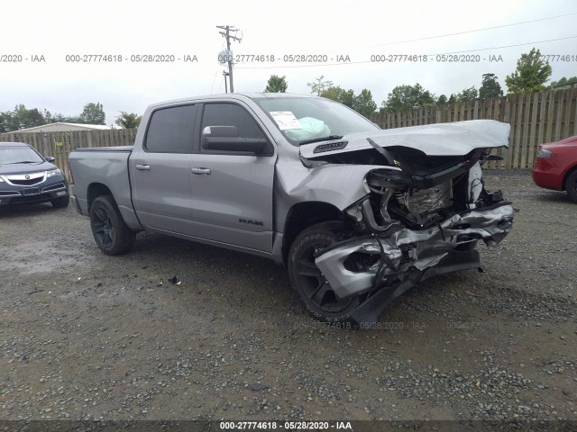 RAM 1500 2020 1c6srfft8ln207463