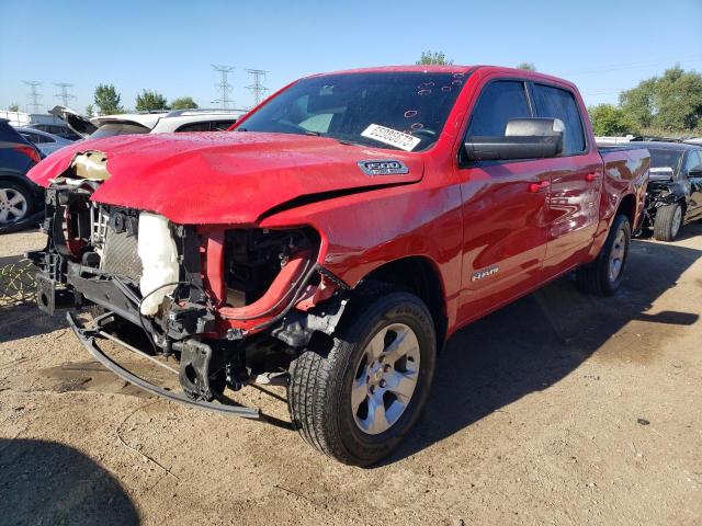 RAM 1500 BIG H 2020 1c6srfft8ln208029