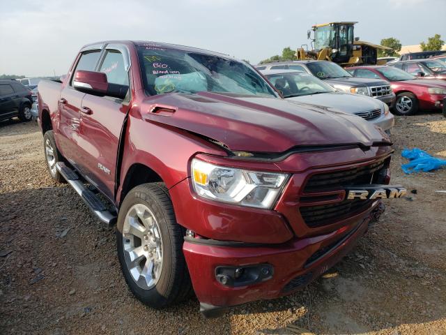 RAM 1500 BIG H 2020 1c6srfft8ln216857