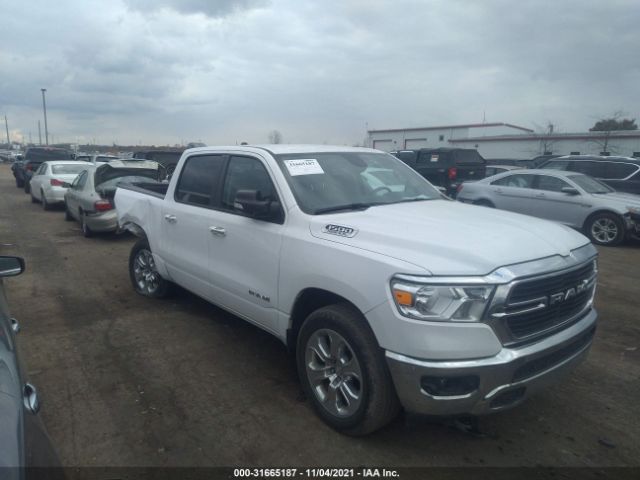 RAM 1500 2020 1c6srfft8ln263922