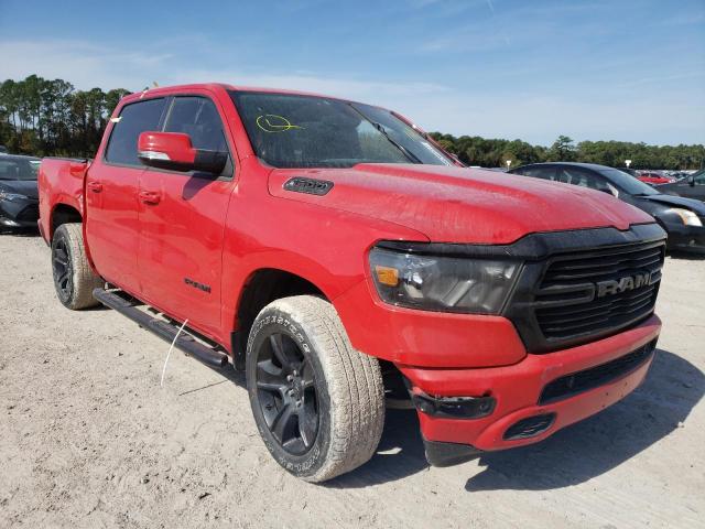 RAM 1500 BIG H 2020 1c6srfft8ln290389