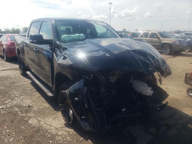 DODGE RAM 1500 2020 1c6srfft8ln291316