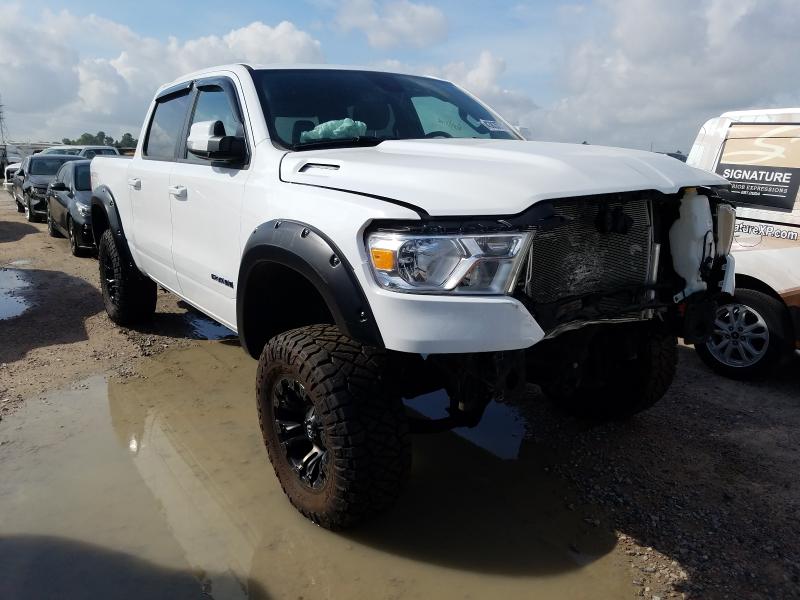 RAM 1500 2020 1c6srfft8ln298928