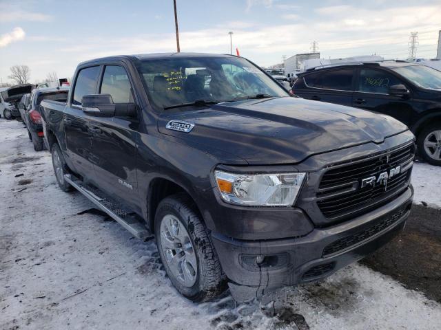 RAM 1500 BIG H 2020 1c6srfft8ln311127