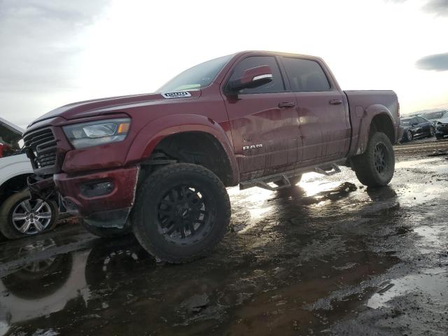 RAM 1500 BIG H 2020 1c6srfft8ln318465