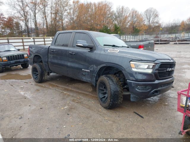 RAM 1500 2020 1c6srfft8ln329899