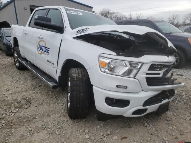 RAM 1500 BIG H 2020 1c6srfft8ln335766