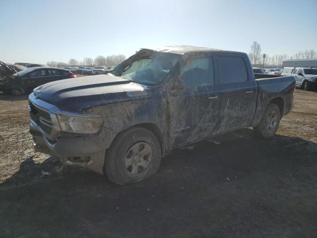 RAM 1500 2020 1c6srfft8ln347867