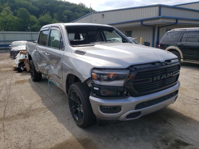 RAM 1500 BIG H 2020 1c6srfft8ln348050