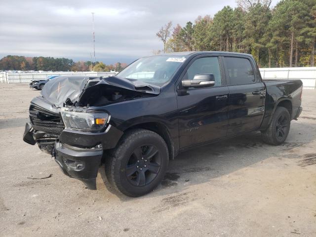 RAM 1500 2020 1c6srfft8ln348307