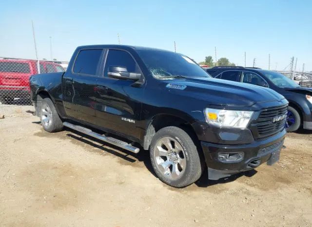 RAM 1500 2020 1c6srfft8ln355919