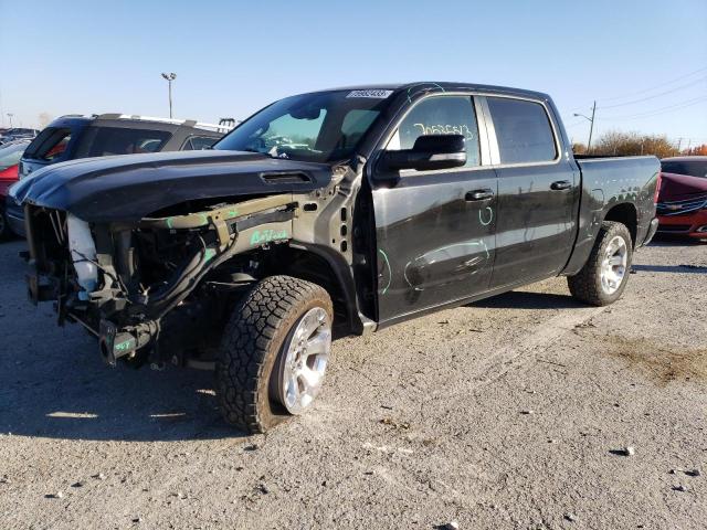 RAM 1500 2020 1c6srfft8ln358724