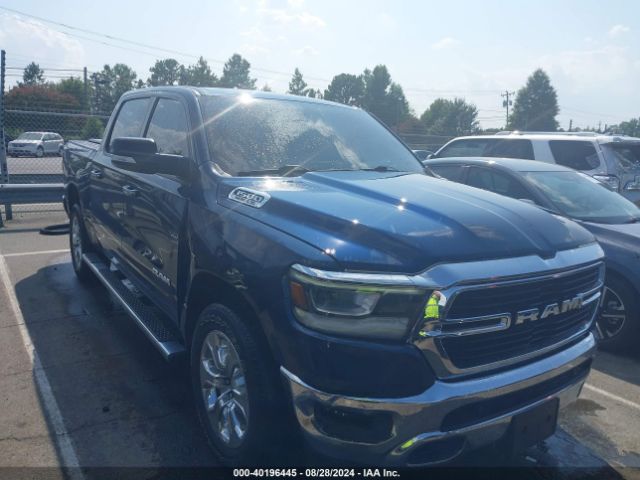 RAM 1500 2020 1c6srfft8ln364751