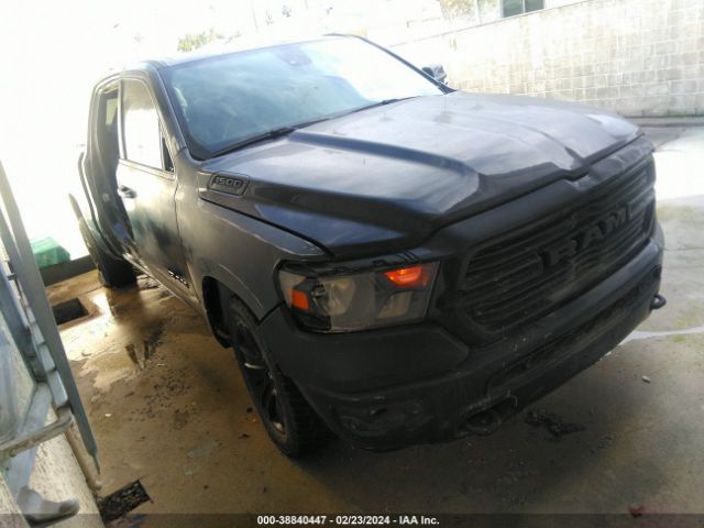 RAM 1500 2020 1c6srfft8ln369531