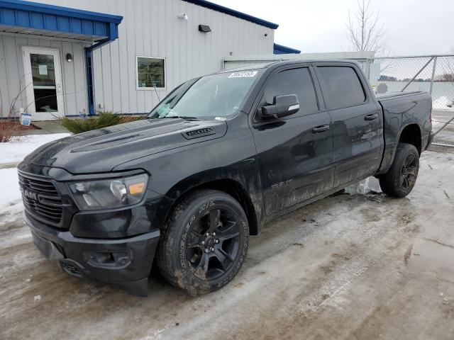 RAM 1500 BIG H 2020 1c6srfft8ln375359