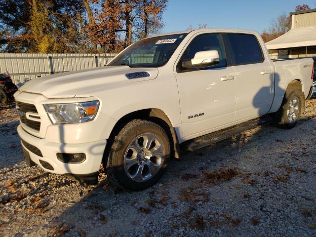 RAM 1500 2020 1c6srfft8ln376995