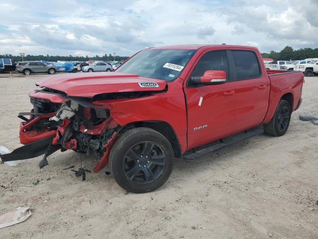 RAM 1500 BIG H 2020 1c6srfft8ln380349