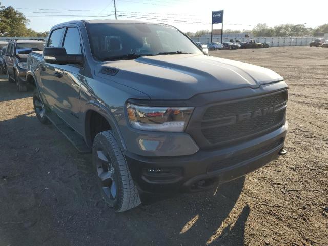 RAM 1500 BIG H 2020 1c6srfft8ln382778