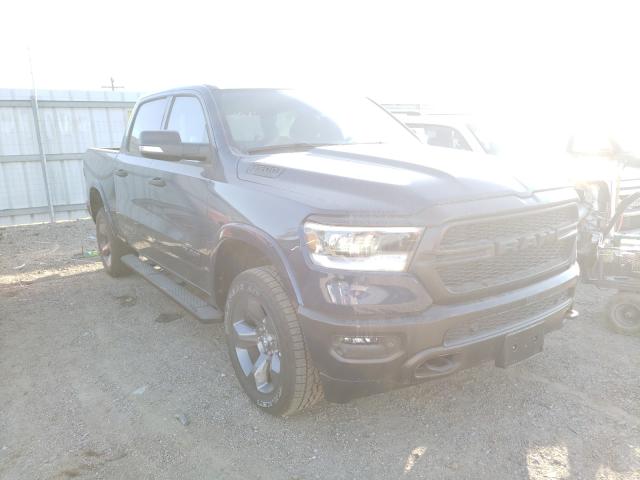 RAM 1500 BIG H 2020 1c6srfft8ln387480