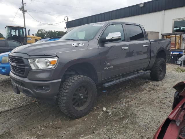 RAM 1500 2020 1c6srfft8ln389682