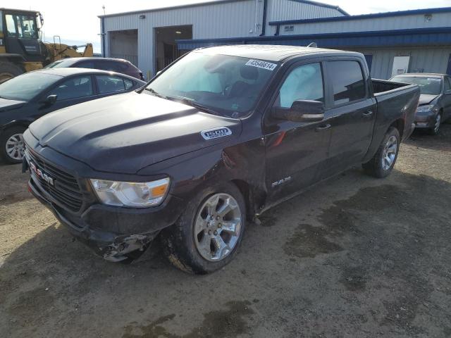 RAM 1500 2020 1c6srfft8ln389956