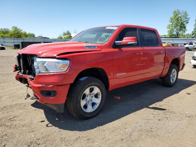 RAM 1500 BIG H 2020 1c6srfft8ln393876