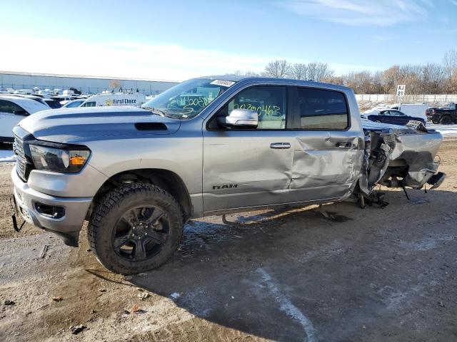 RAM 1500 2020 1c6srfft8ln396812