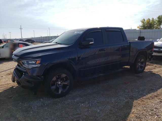 RAM 1500 2020 1c6srfft8ln408098