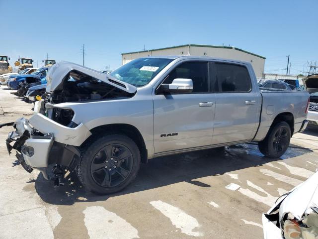 RAM 1500 2020 1c6srfft8ln415696