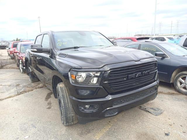 RAM 1500 BIG H 2021 1c6srfft8mn507294