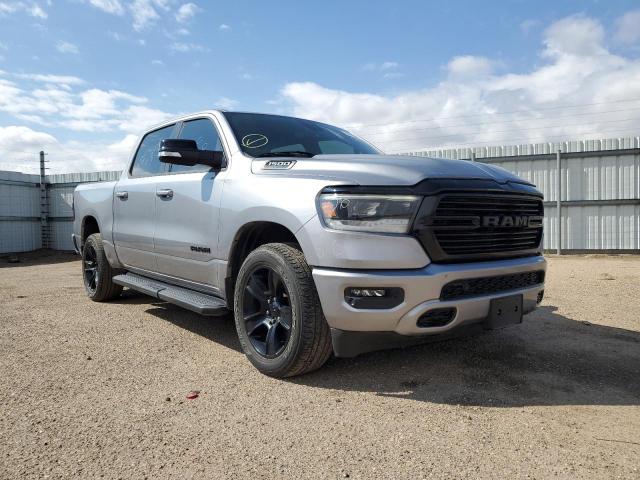 RAM 1500 BIG H 2021 1c6srfft8mn514794