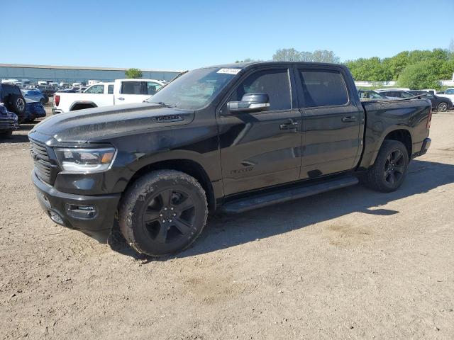 RAM 1500 2021 1c6srfft8mn520997