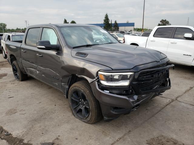 RAM 1500 BIG H 2021 1c6srfft8mn521292