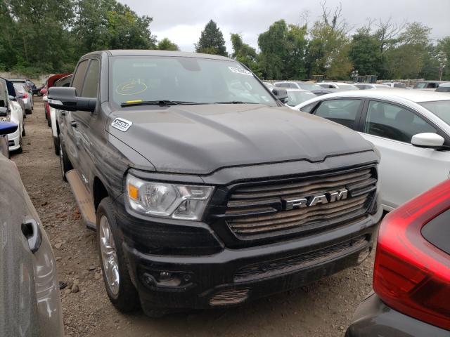 RAM 1500 BIG H 2021 1c6srfft8mn550128