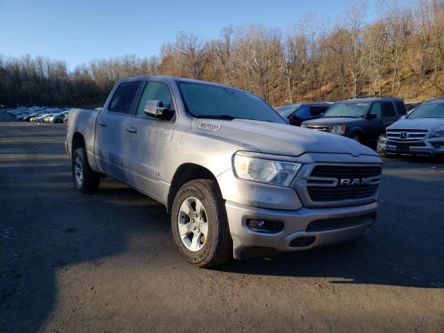 RAM 1500 BIG H 2021 1c6srfft8mn551196