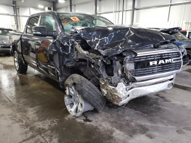 RAM 1500 BIG H 2021 1c6srfft8mn558021