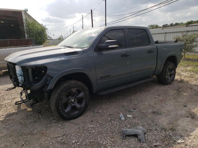 RAM 1500 BIG H 2021 1c6srfft8mn560531