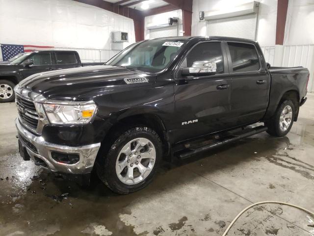 RAM 1500 BIG H 2021 1c6srfft8mn637463