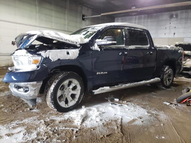 RAM 1500 BIG H 2021 1c6srfft8mn639309