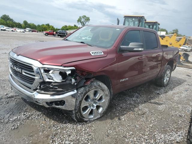 RAM 1500 BIG H 2021 1c6srfft8mn662945