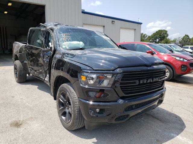 RAM 1500 BIG H 2021 1c6srfft8mn675792