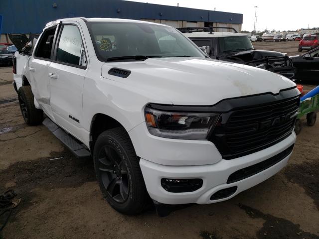 RAM 1500 BIG H 2021 1c6srfft8mn676831