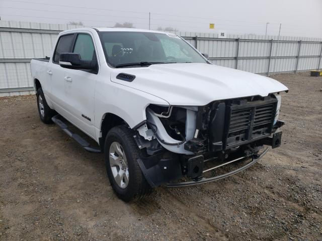 RAM 1500 BIG H 2021 1c6srfft8mn678983